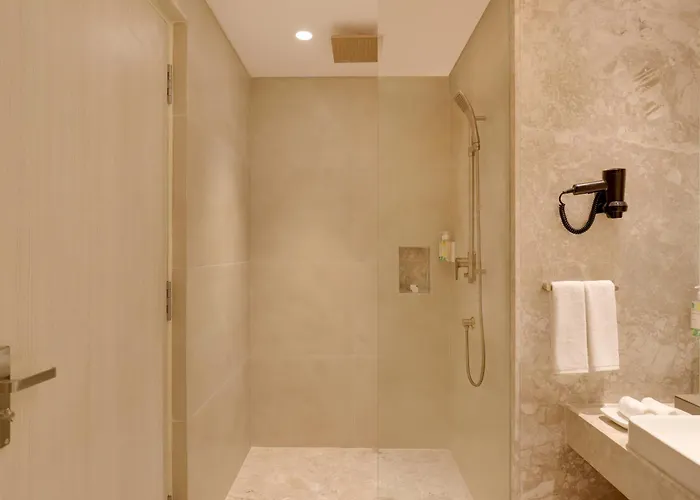 Lemon Tree Premier Budhanilkantha Kathmandu, Nepal 5*