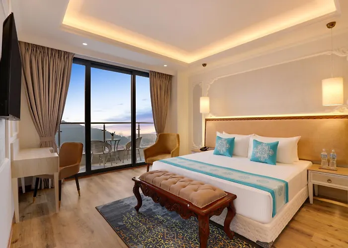 Hotel Lemon Tree Premier Budhanilkantha Kathmandu, Nepal