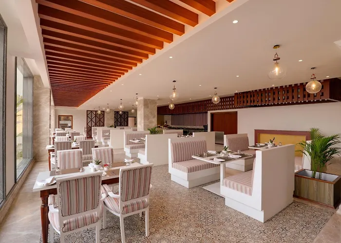 Lemon Tree Premier Budhanilkantha Kathmandu, Nepal 5* Kathmandu