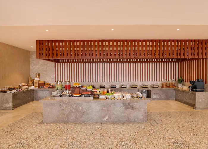 Hotel Lemon Tree Premier Budhanilkantha Kathmandu, Nepal